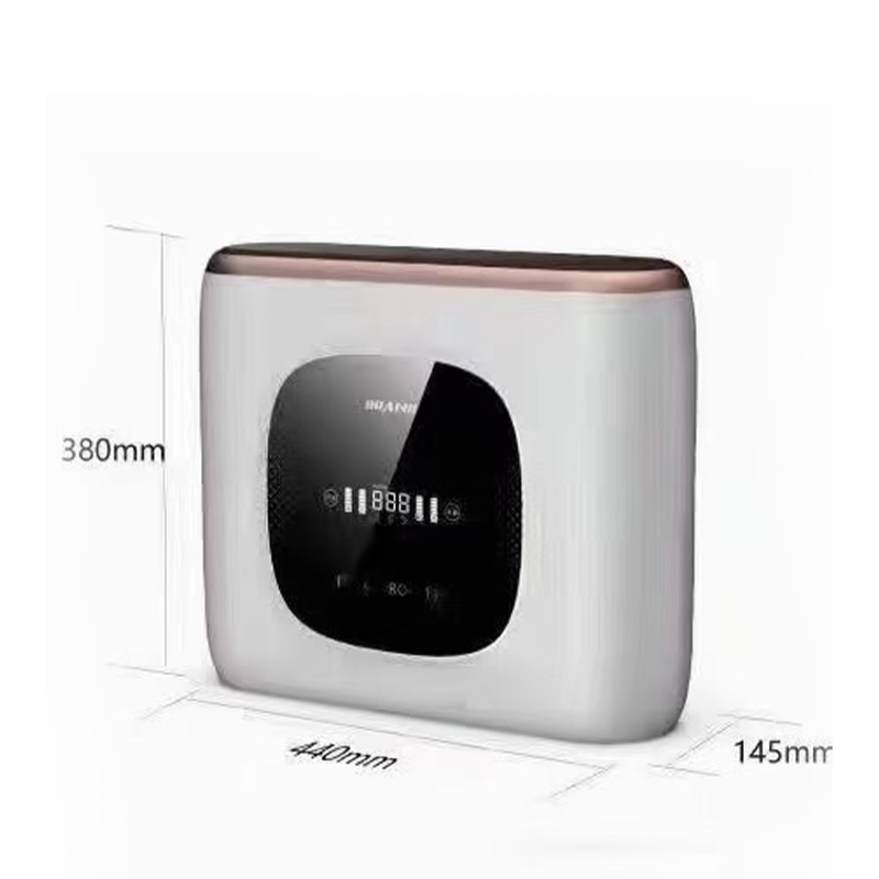 云龙白400G家用反渗透净水器（滤水器）