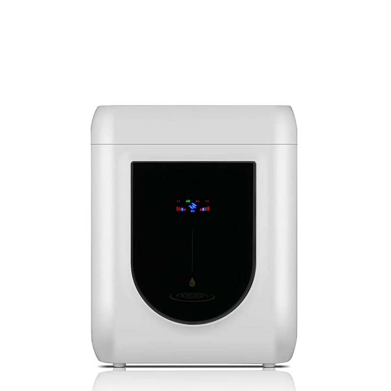 F5白400G家用反渗透净水器（滤水器）