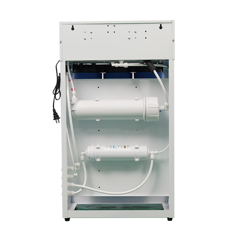 400加仑框架商用反渗透净水器（滤水器）