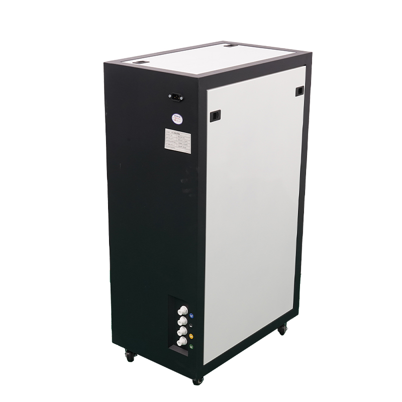 黑白款800加仑商用反渗透净水器（滤水器）