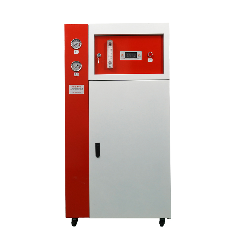 橘红款中箱400-800加仑商用反渗透净水器（滤水器）